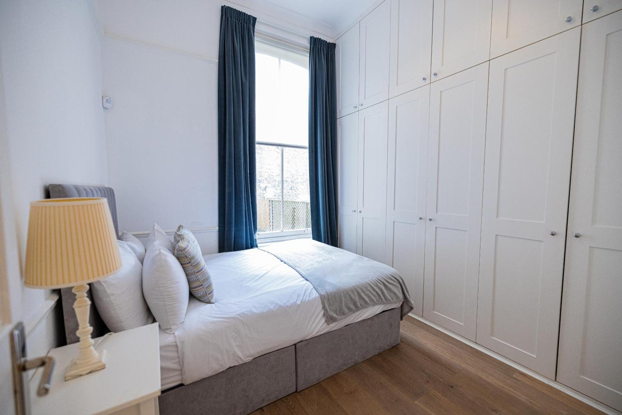 Gorgeous 3 B Edroom Home In Little Venice London Exterior photo