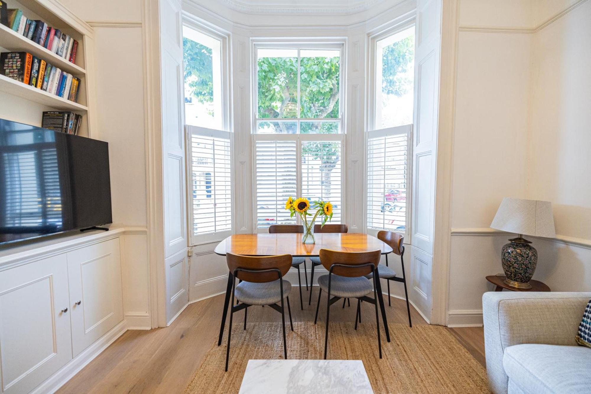 Gorgeous 3 B Edroom Home In Little Venice London Exterior photo