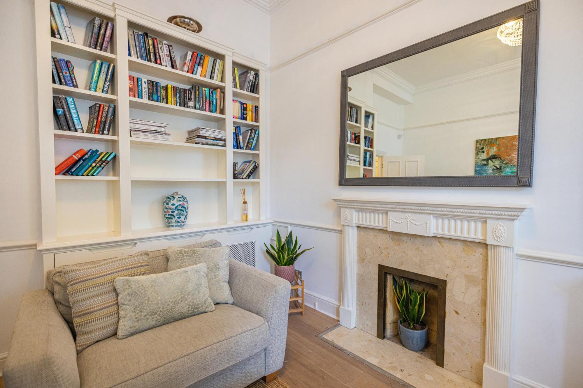 Gorgeous 3 B Edroom Home In Little Venice London Exterior photo